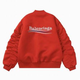 Picture of Balenciaga Jackets _SKUBalenciagaXS-L23512094